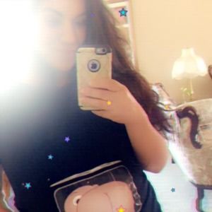 Meet your Posher, Lynette